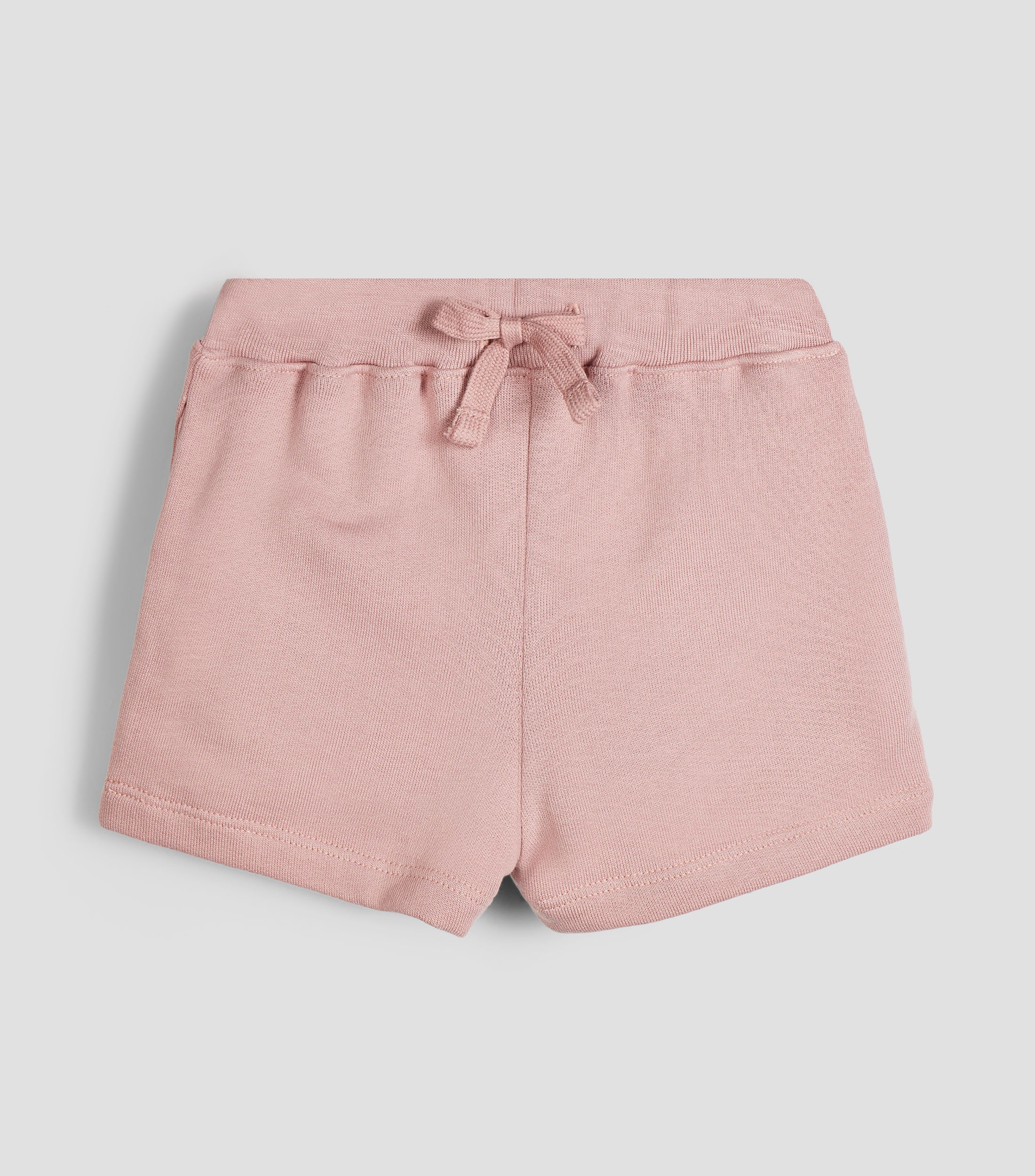 Short liso Bebé